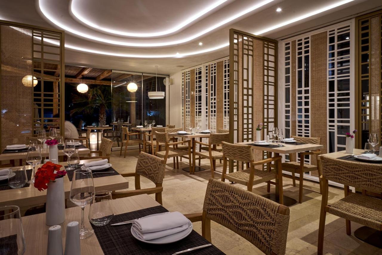 Aurora Luxury Suites Imerovigli  Exteriér fotografie