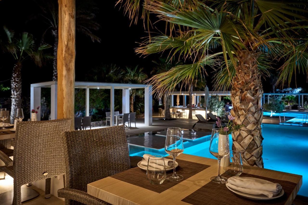 Aurora Luxury Suites Imerovigli  Exteriér fotografie