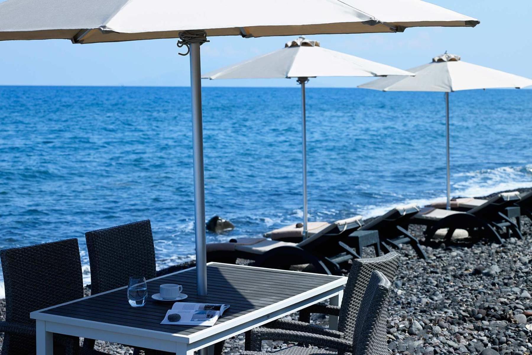 Aurora Luxury Suites Imerovigli  Exteriér fotografie