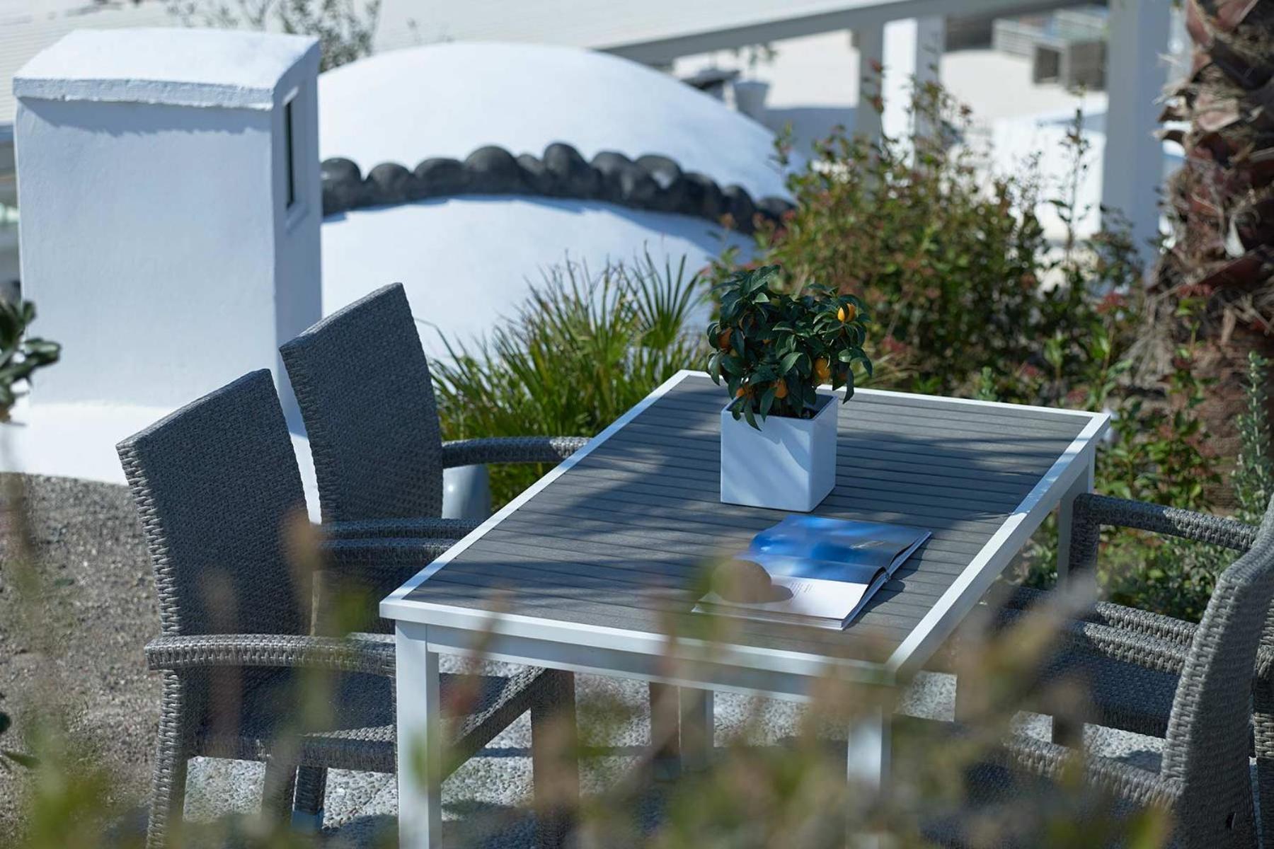 Aurora Luxury Suites Imerovigli  Exteriér fotografie