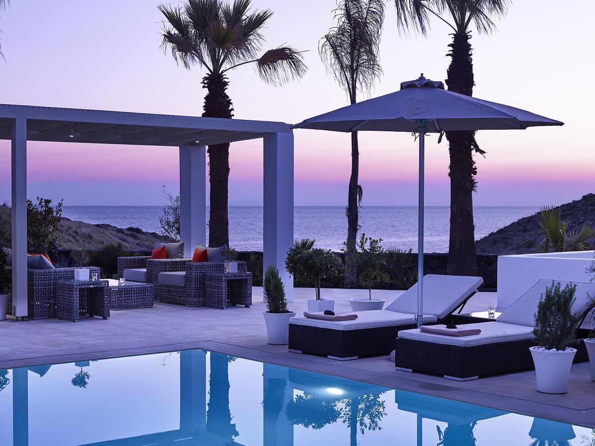 Aurora Luxury Suites Imerovigli  Exteriér fotografie