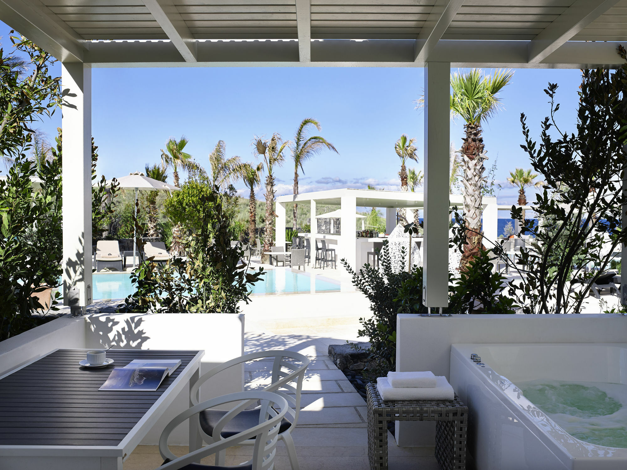 Aurora Luxury Suites Imerovigli  Exteriér fotografie