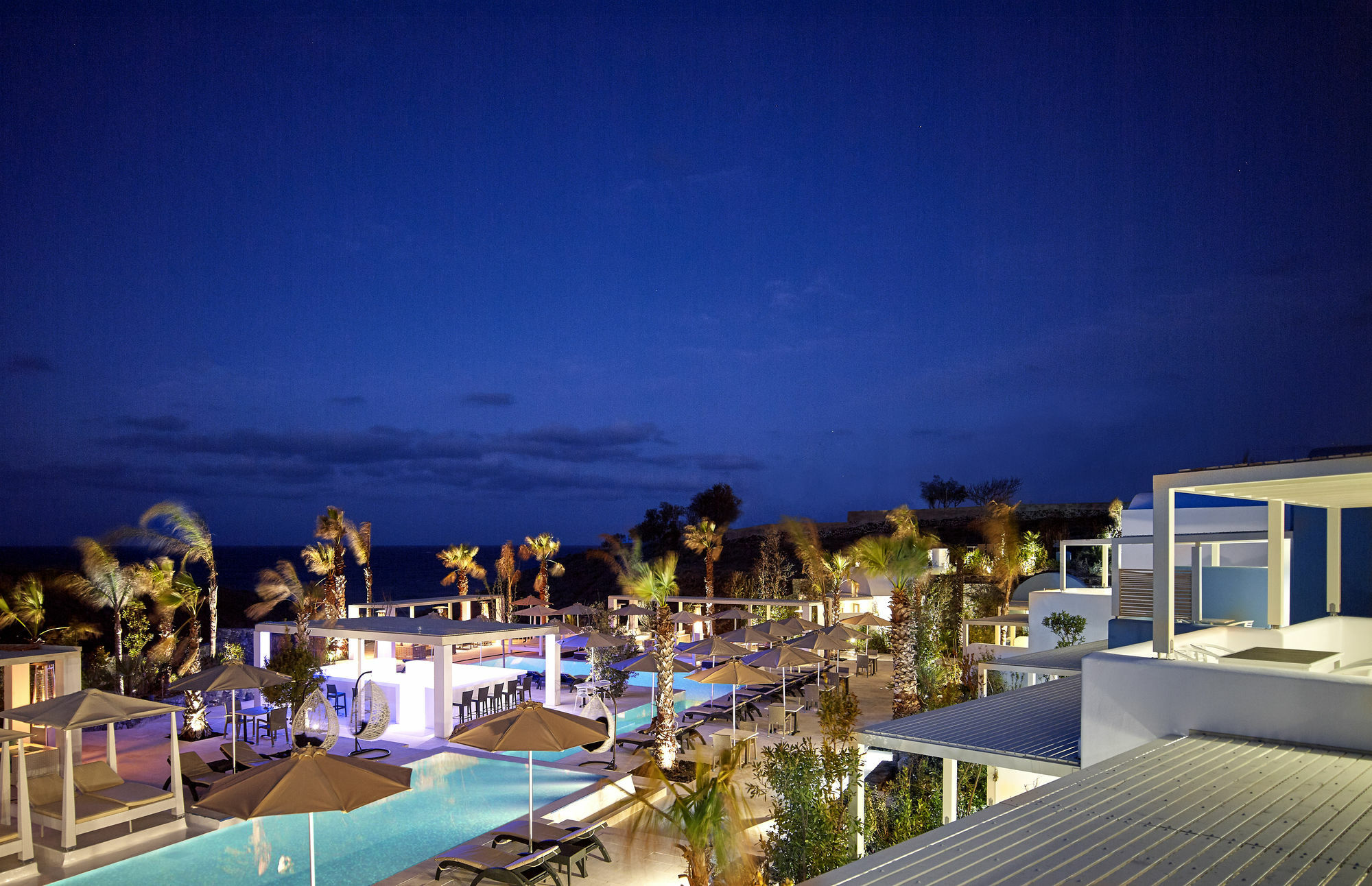 Aurora Luxury Suites Imerovigli  Exteriér fotografie