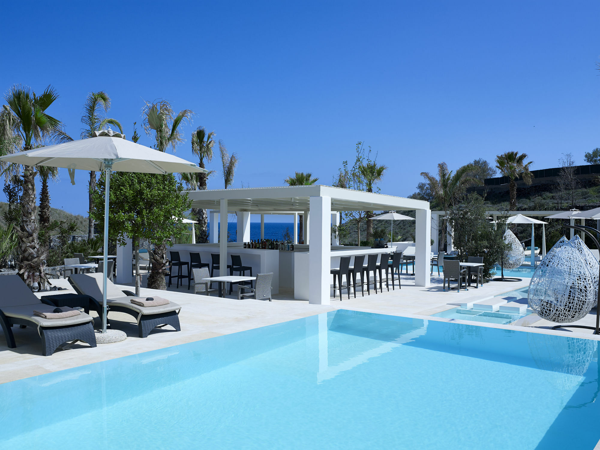 Aurora Luxury Suites Imerovigli  Exteriér fotografie