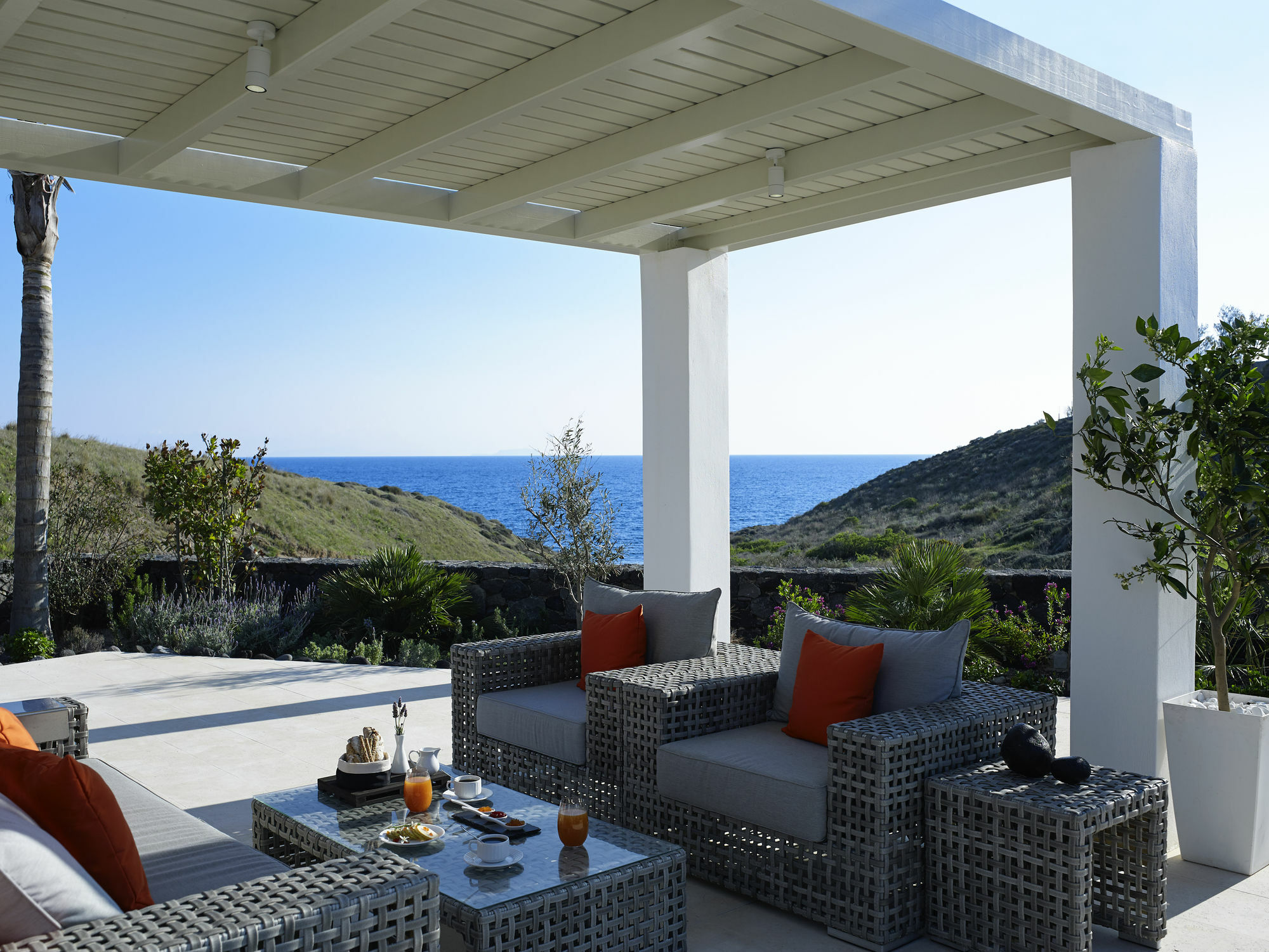 Aurora Luxury Suites Imerovigli  Exteriér fotografie